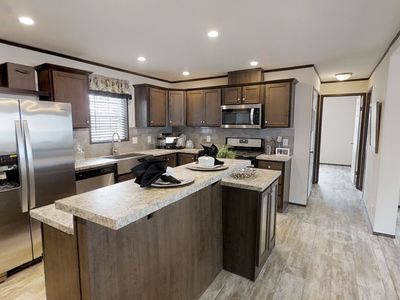 Warren 2856 201 Plan, Ravinia Pines