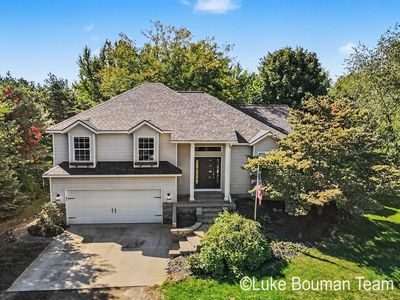 Property at 9875 Scotch Ct, West Olive, MI