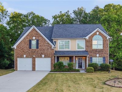 3475 Midway Cove Dr