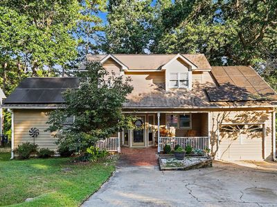 5 Deer Lake Trl
