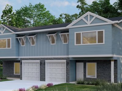 The 1425 Plan, Teton Meadows