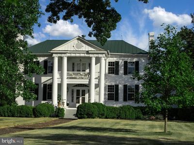 2345 Berry Hill Rd