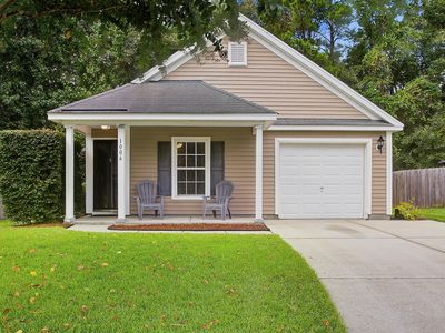 1006 Deerberry Rd