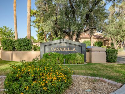 10101 N ARABIAN Trail N #2020