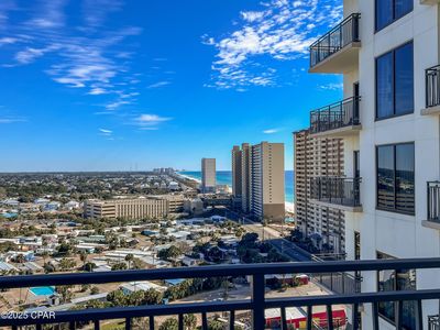 15100 Front Bch #1505