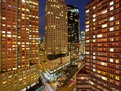 61 W 62nd St APT 16D