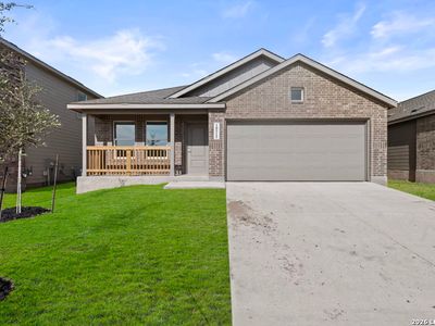 10515 RED SHINER DR