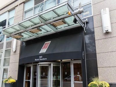 545 N Dearborn St APT 3107