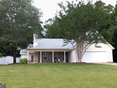 465 Berkshire Dr