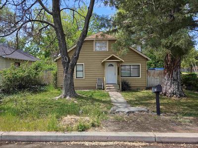 250 N McDow St