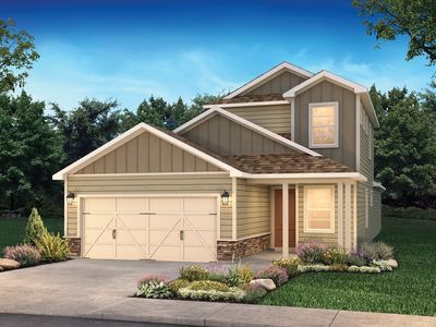 Glory with Loft Plan, Trilogy Lake Norman