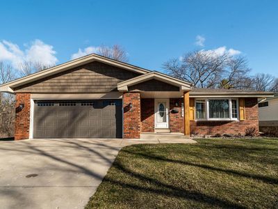 Property at 5921 Sycamore STREET, Greendale, WI