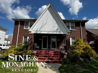 Property at 35230 Chestnut St, Wayne, MI