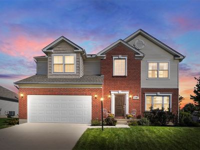 6149 Silver Wood Dr