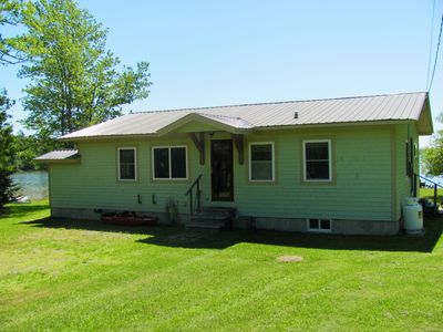 155 Deering Lake Road