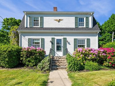 239 Granite St