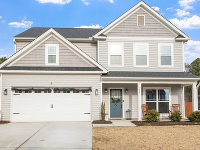 315 Shore Pine Dr