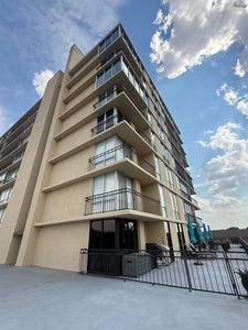 2100 Santa Fe St APT 603