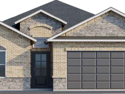 Myrtle Plan, Kendall Lakes