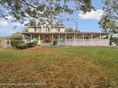 211 McArthur River Dr