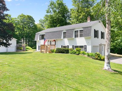 Property at 15 Lawton Drive, Brattleboro, VT