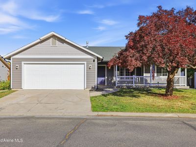 215 W Chippewa Dr