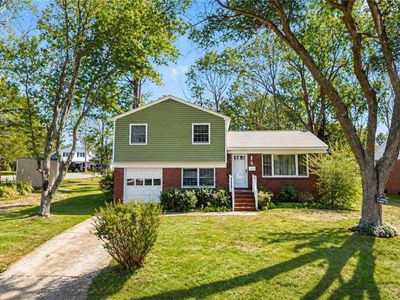 8 Winnard Rd