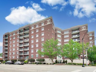 201 N Vail Ave APT 409