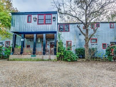 5419 Gulfton St #A-h