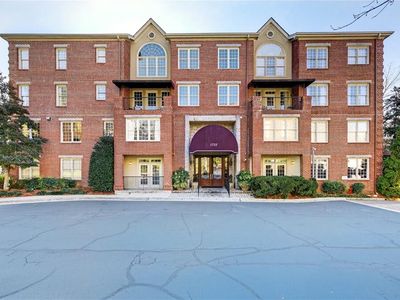 1735 Peachtree St NE Unit 326