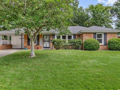 4632 Leatherwood Ave