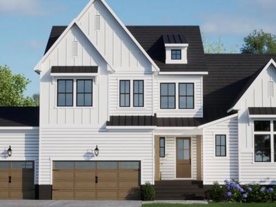 The Claiborne Plan, The Preserves at Holland