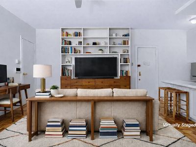 244 Riverside Dr APT 5E