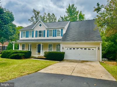 3004 Mandarin Pl