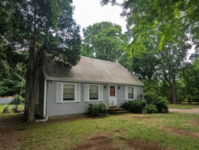 166 West St