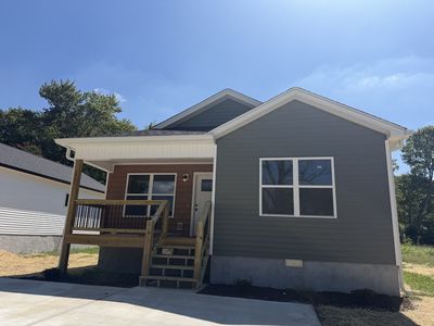 Property at 1511 Elrod St SE, Cleveland, TN