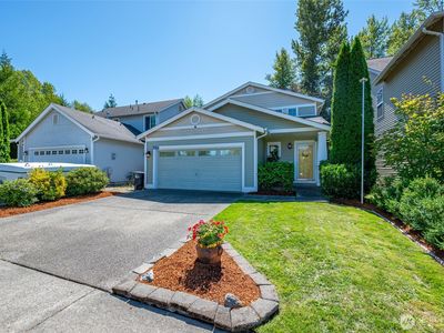 4699 Glacier Street