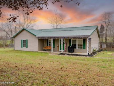 Property at 179 Frank Smith Rd, Caneyville, KY