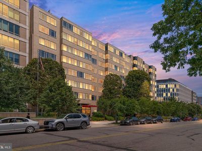 1711 Massachusetts Ave NW #632