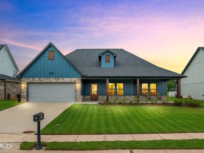 20 Legacy Ct