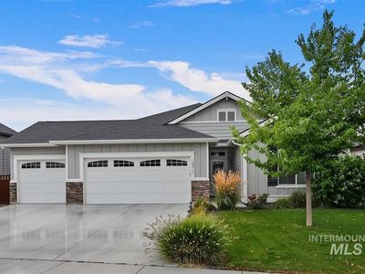 5971 S Chinook Way