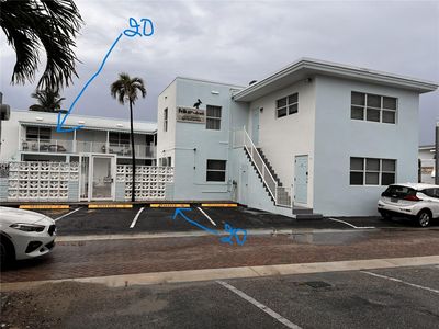 1901 N Surf Rd APT 20