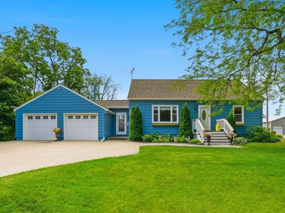 Property at 4230 220th St W, Farmington, MN