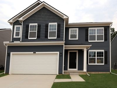370 Edge Brook Dr