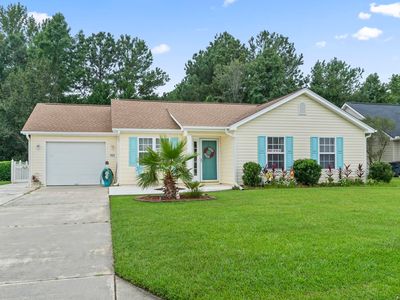 923 Don Donald Ct.