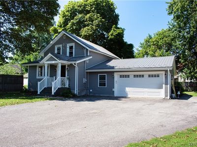 Property at 4454 Central Ave, Gasport, NY