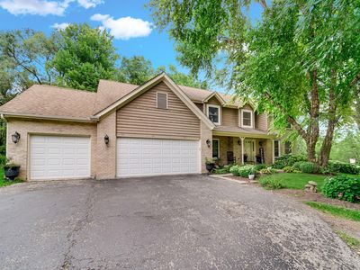 640 Silver Berry Dr
