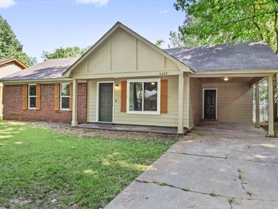 3247 Cedar Springs Dr