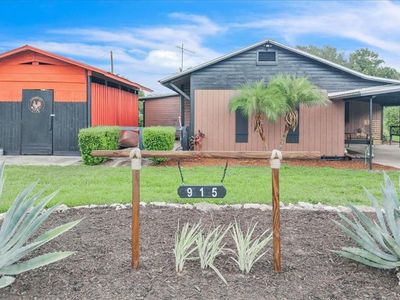 Property at 915 E CHARLES STREET, Arcadia, FL