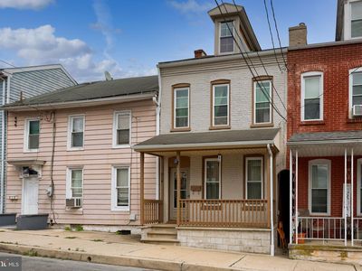 314 Perry St